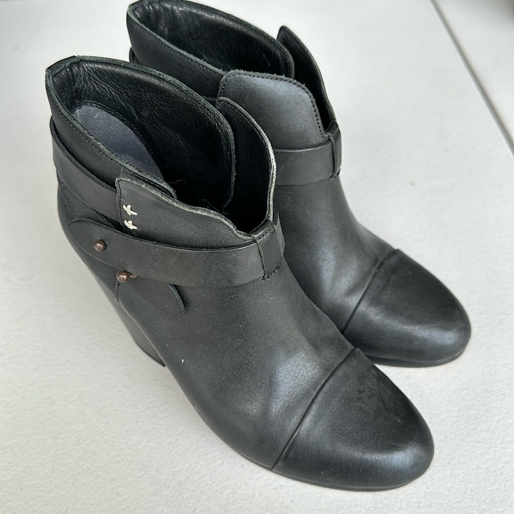 Rag & Bone Booties